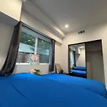 The Blue Hostel - Private Room
